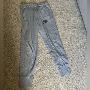 Nike joggers